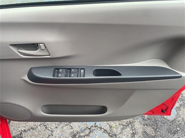 ミライース 2016/H28