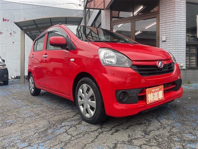 ミライース 2016/H28