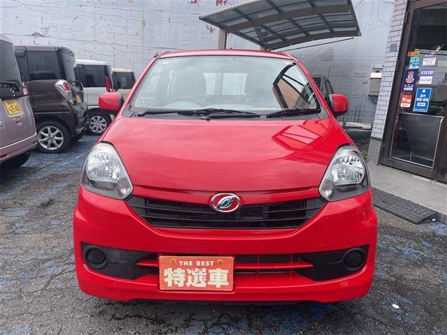 ミライース 2016/H28