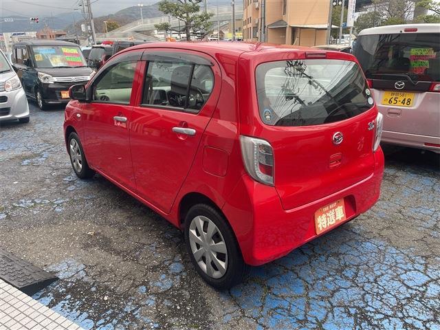 ミライース 2016/H28