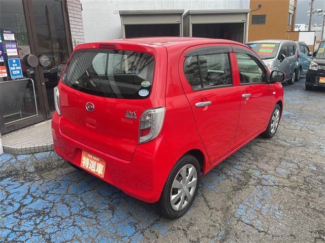 ミライース 2016/H28