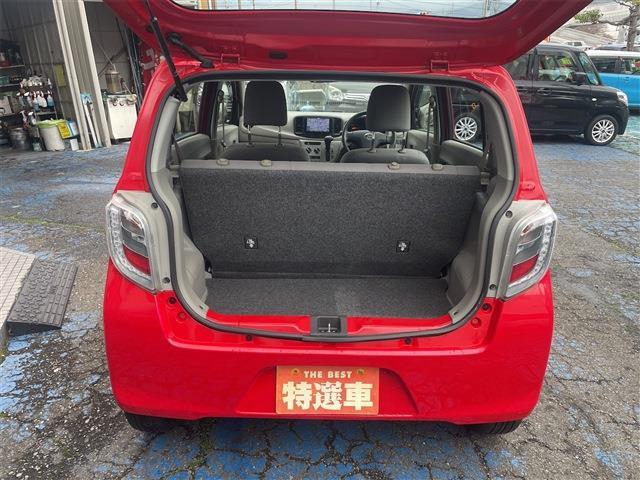 ミライース 2016/H28