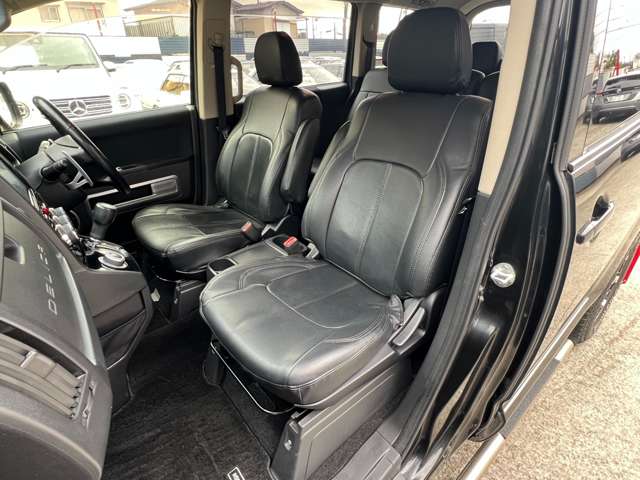 デリカD：5 2014/H26