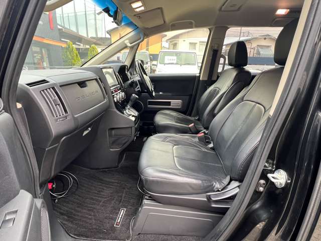 デリカD：5 2014/H26