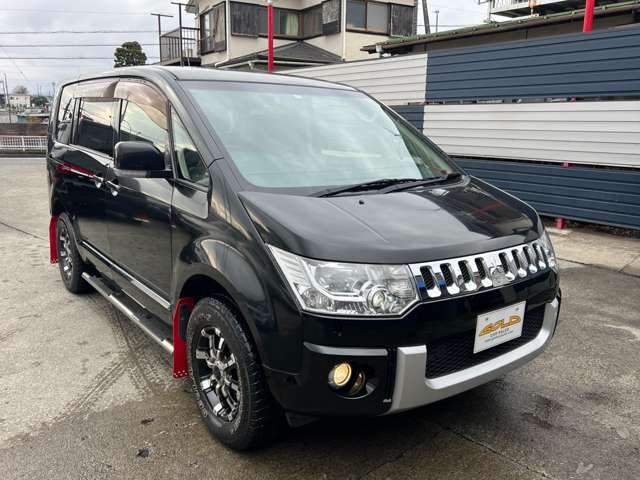 デリカD：5 2014/H26