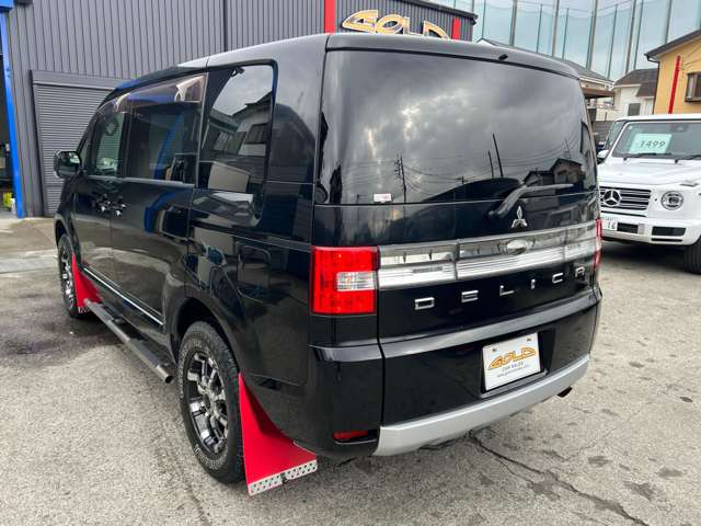 デリカD：5 2014/H26