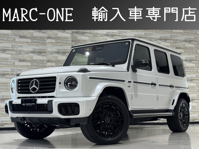 Gクラス 2024/R06