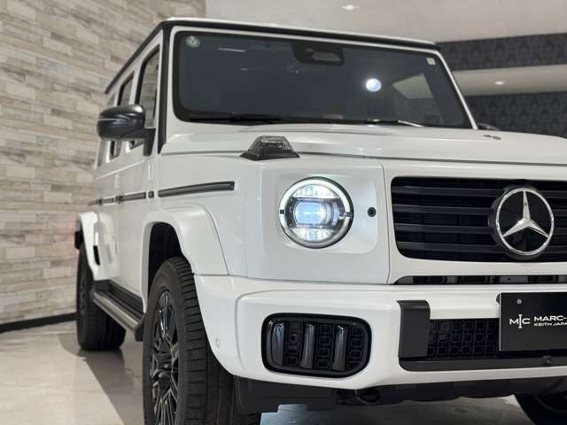 Gクラス 2024/R06