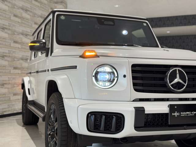 Gクラス 2024/R06