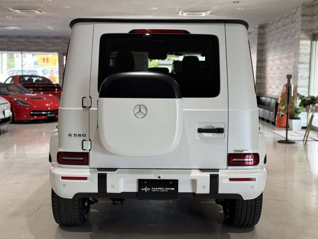 Gクラス 2024/R06