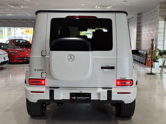 Gクラス 2024/R06