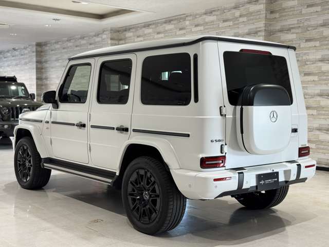 Gクラス 2024/R06
