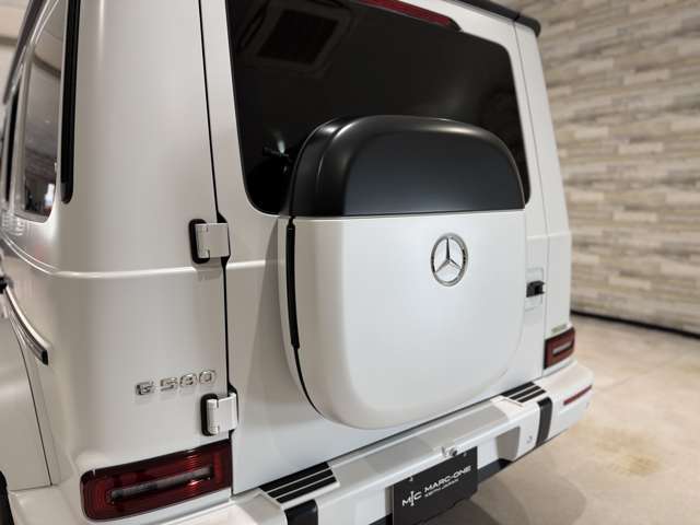Gクラス 2024/R06