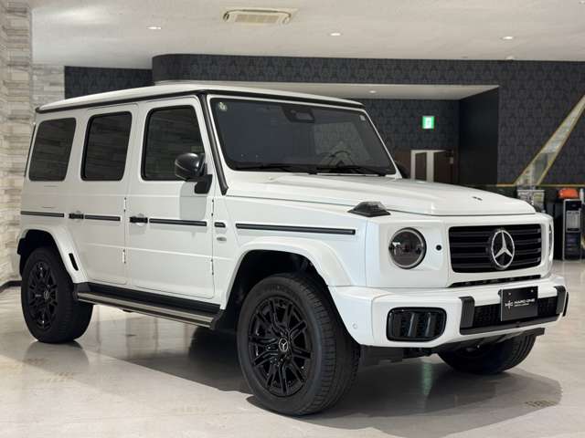 Gクラス 2024/R06