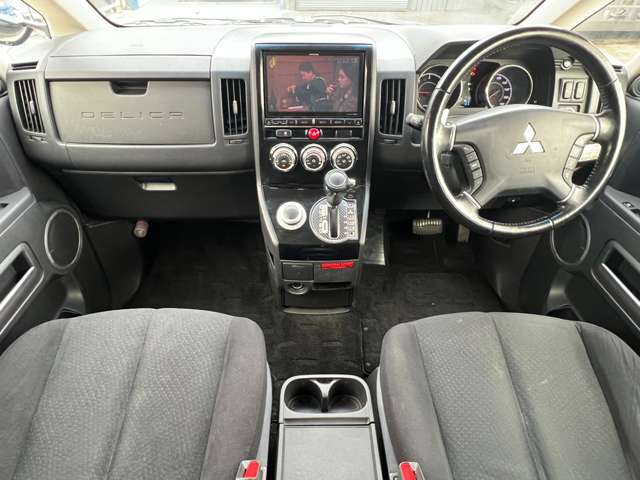 デリカD：5 2015/H27