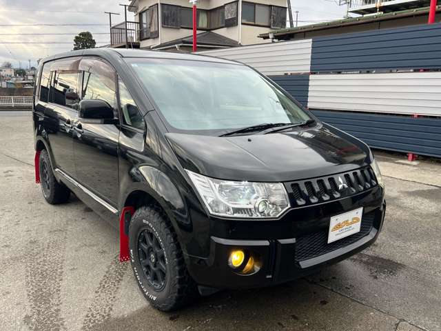 デリカD：5 2015/H27