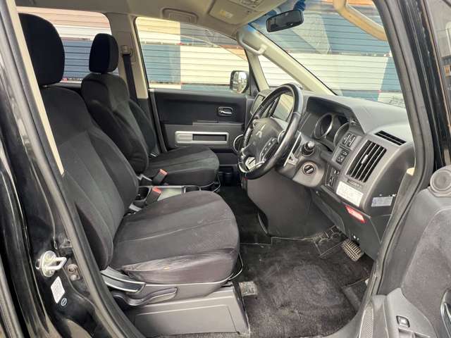 デリカD：5 2015/H27