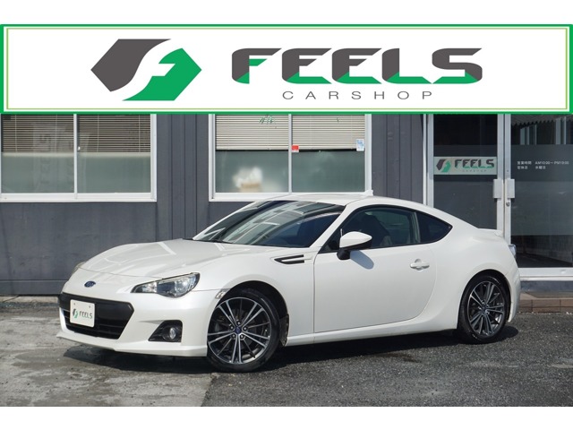 BRZ 2012/H24