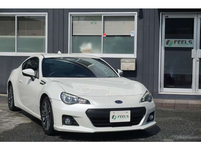 BRZ 2012/H24