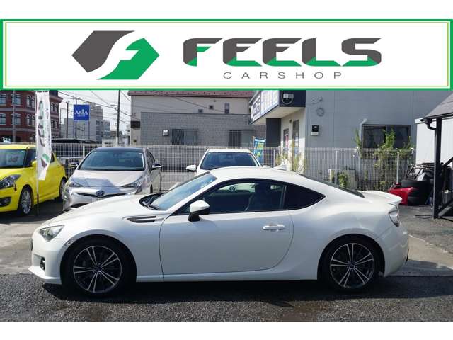 BRZ 2012/H24