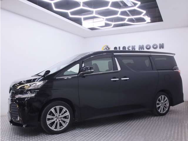 ヴェルファイア 2018/H30