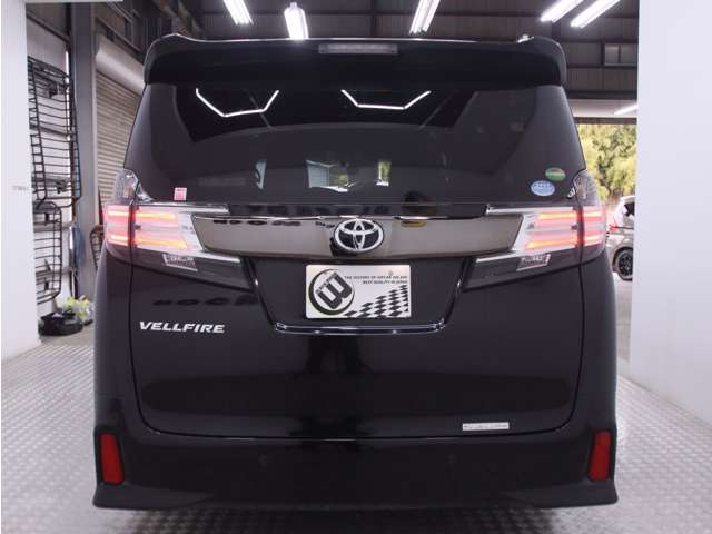 ヴェルファイア 2018/H30