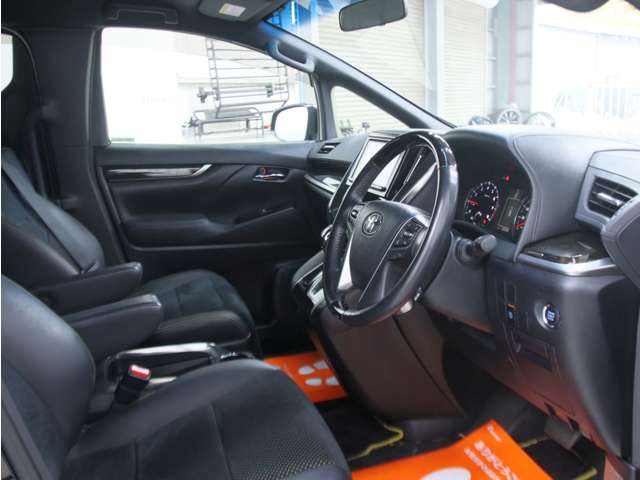 ヴェルファイア 2018/H30