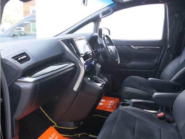 ヴェルファイア 2018/H30