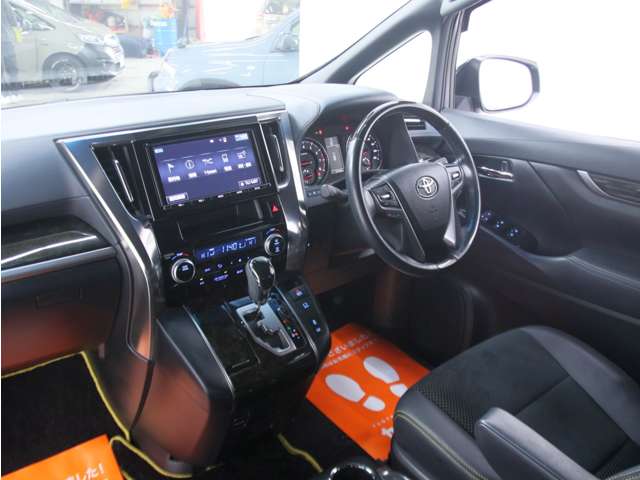 ヴェルファイア 2018/H30