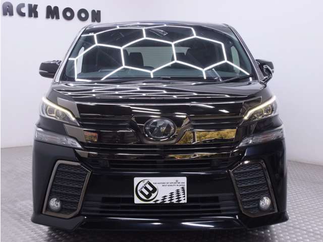 ヴェルファイア 2018/H30