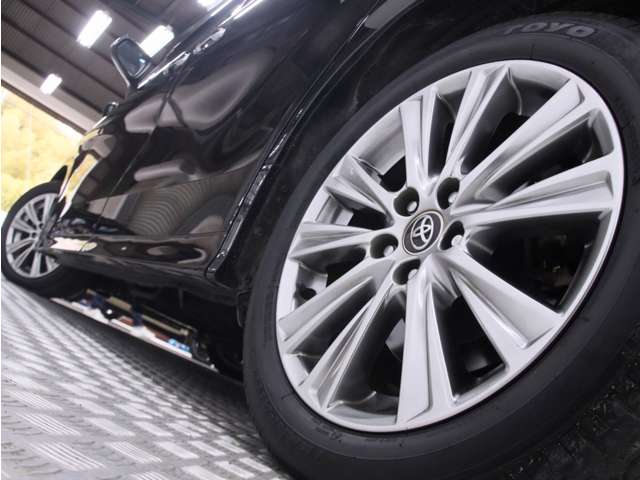 ヴェルファイア 2018/H30