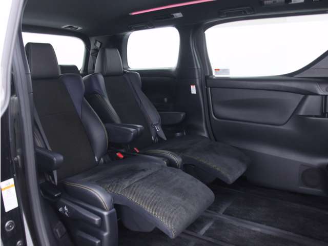 ヴェルファイア 2018/H30