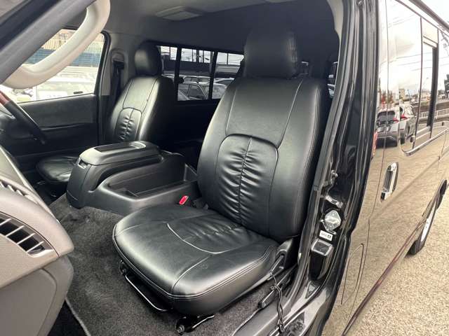 ハイエース 2011/H23