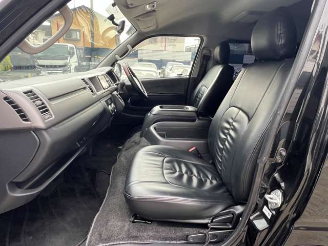 ハイエース 2011/H23