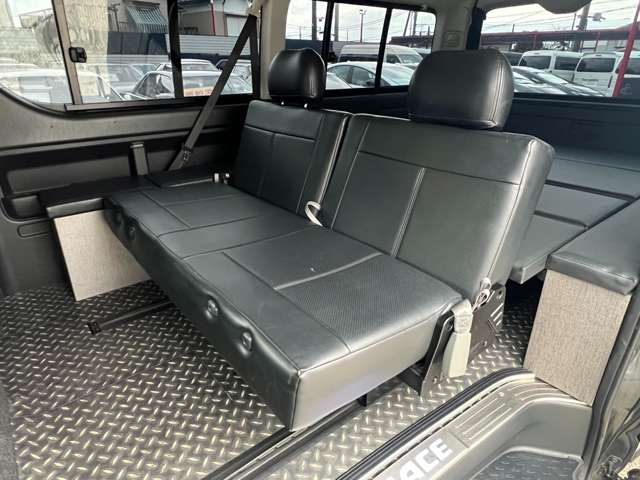 ハイエース 2011/H23