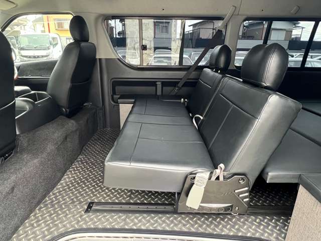 ハイエース 2011/H23