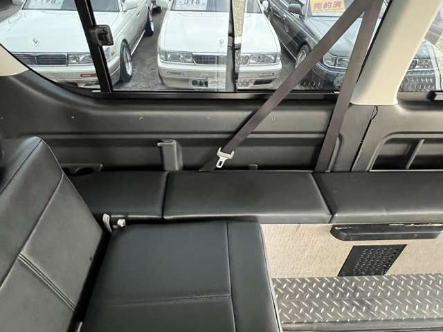 ハイエース 2011/H23