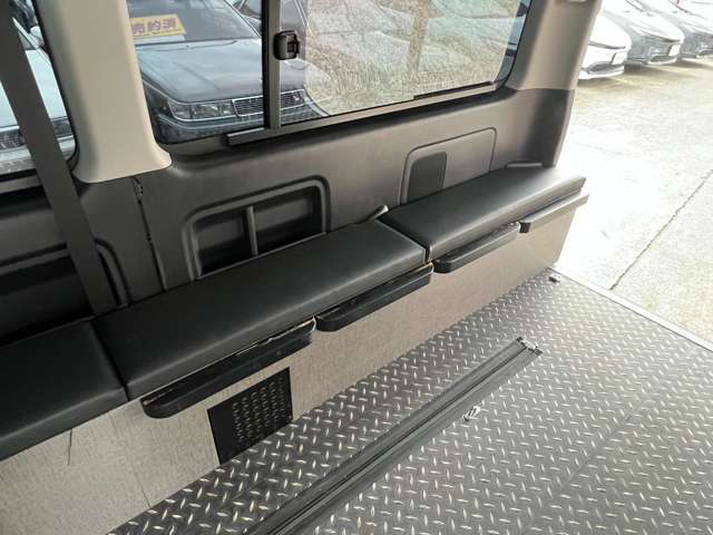 ハイエース 2011/H23