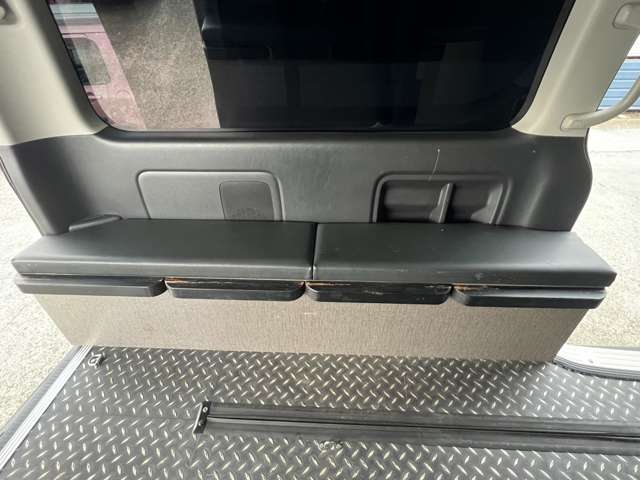 ハイエース 2011/H23