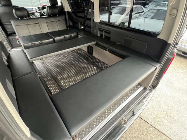 ハイエース 2011/H23