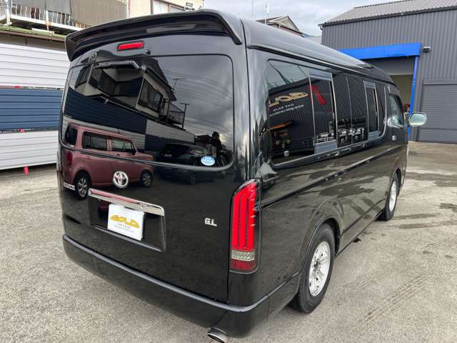 ハイエース 2011/H23