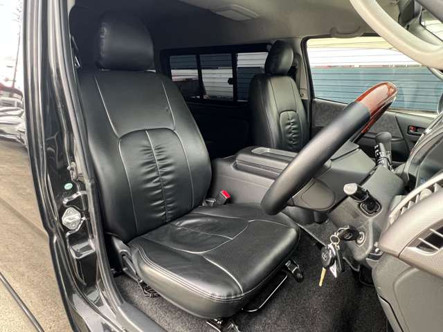 ハイエース 2011/H23