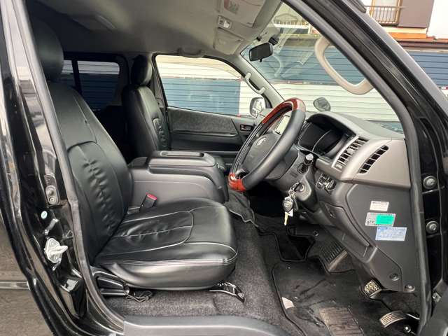 ハイエース 2011/H23