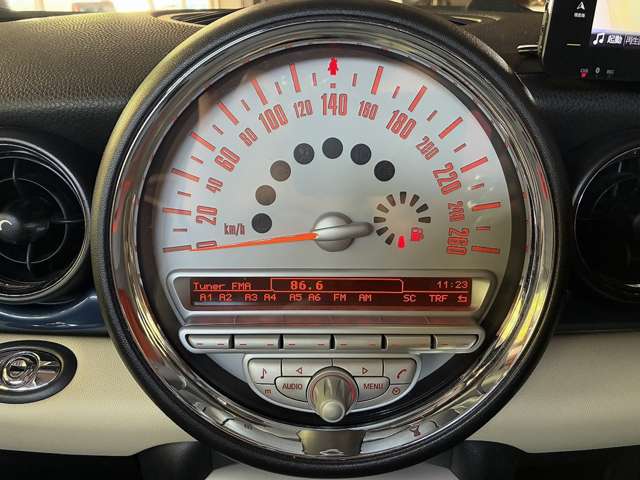ミニコンバーチブル 2009/H21