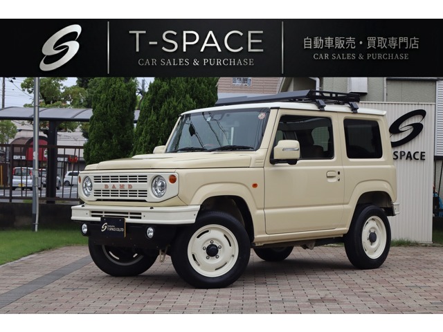 ジムニー 2022/R04