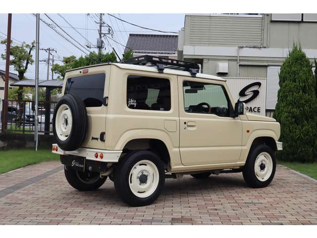 ジムニー 2022/R04