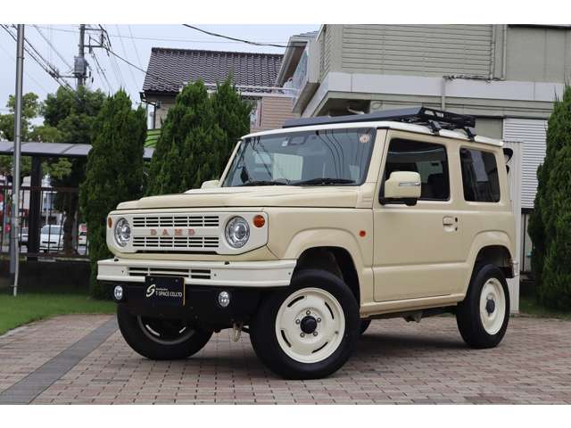 ジムニー 2022/R04