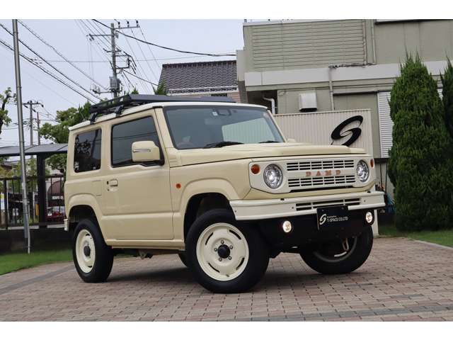 ジムニー 2022/R04