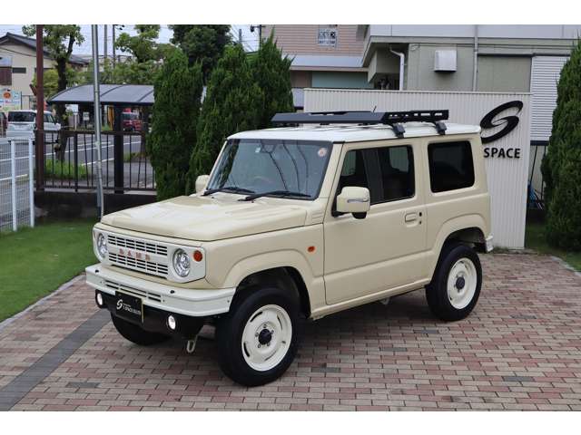ジムニー 2022/R04