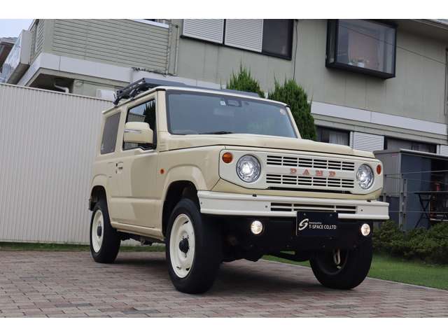 ジムニー 2022/R04